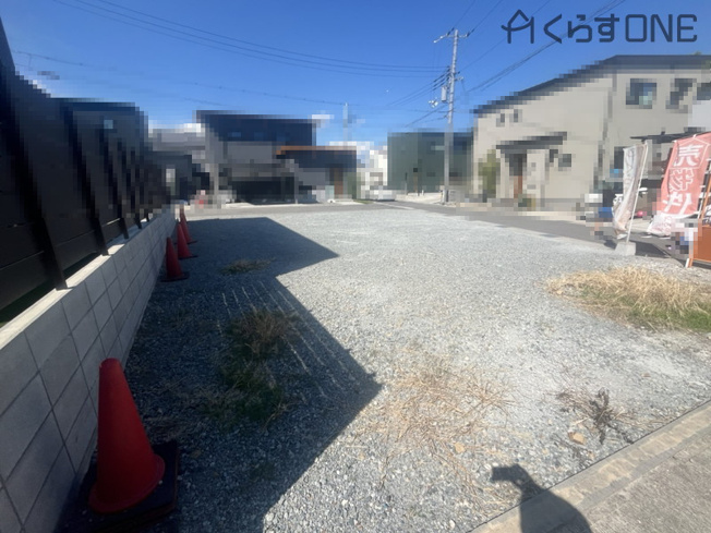 【外観】 | Freedom＆LivingTown小宅北／3期／4区画