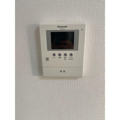 【セキュリティ】 | コスモ三鷹台