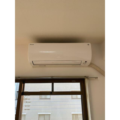 【設備】 | コスモ三鷹台