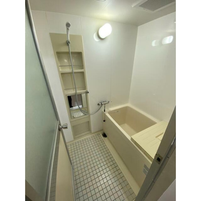 【浴室】 | コスモ三鷹台