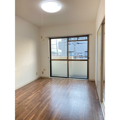 【内装】 | コスモ三鷹台