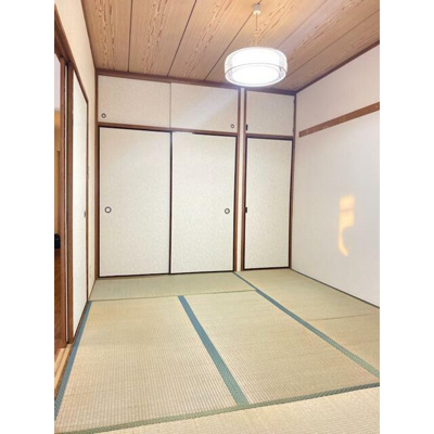 【その他】 | コスモ三鷹台