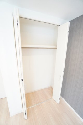 【収納】 | セカンドベル桜木北