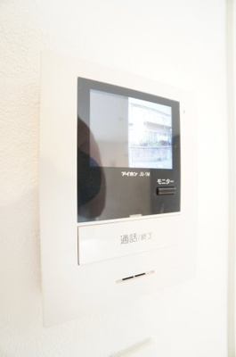 【セキュリティ】 | セカンドベル桜木北