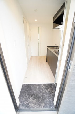 【玄関】 | セカンドベル桜木北