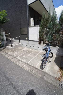 【その他共用部分】 | セカンドベル桜木北