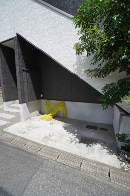 【その他共用部分】 | セカンドベル桜木北