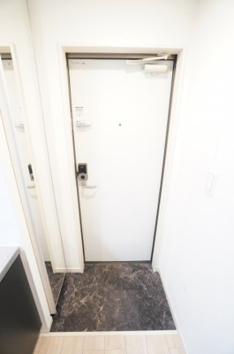 【玄関】 | セカンドベル桜木北