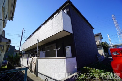 【外観】 | セカンドベル桜木北