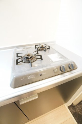 【キッチン】 | セカンドベル桜木北