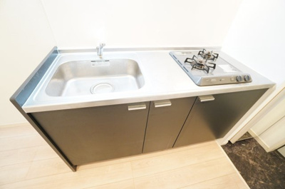 【キッチン】 | セカンドベル桜木北