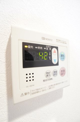 【設備】 | セカンドベル桜木北