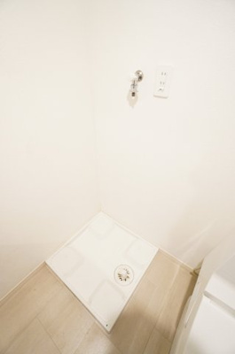 【洗面所】 | セカンドベル桜木北