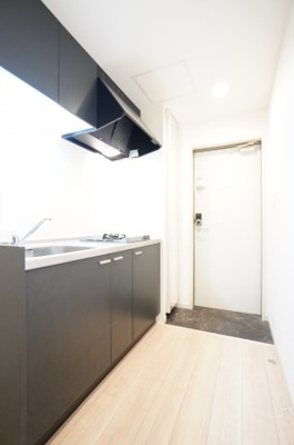 【キッチン】 | セカンドベル桜木北