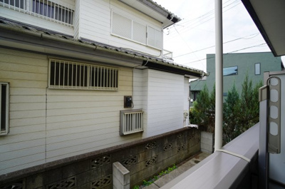 【展望】 | セカンドベル桜木北