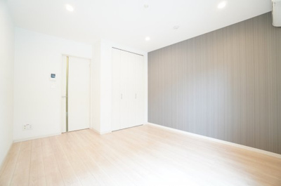 【居間・リビング】 | セカンドベル桜木北