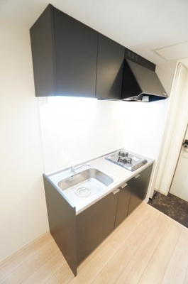 【キッチン】 | セカンドベル桜木北