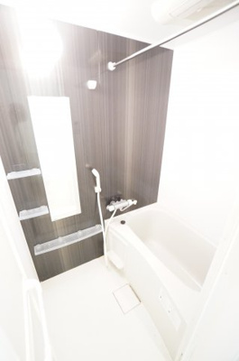 【浴室】 | セカンドベル桜木北