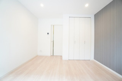 【洋室】 | セカンドベル桜木北