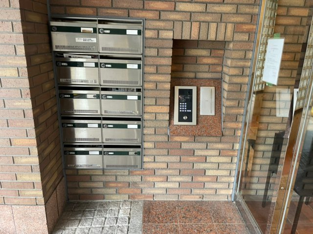 白壁セリーシアビズミームのその他共用部分|白壁セリーシアビズミーム