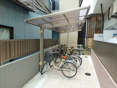 【その他共用部分】 | Duo Court 西川口