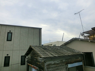 【展望】 | Duo Court 西川口