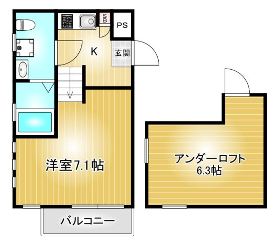 ラ・カーサ・ミーア|名古屋市の賃貸ならMy賃貸