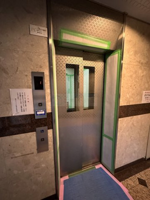 【その他共用部分】 | 朝日シティパリオ板橋本町