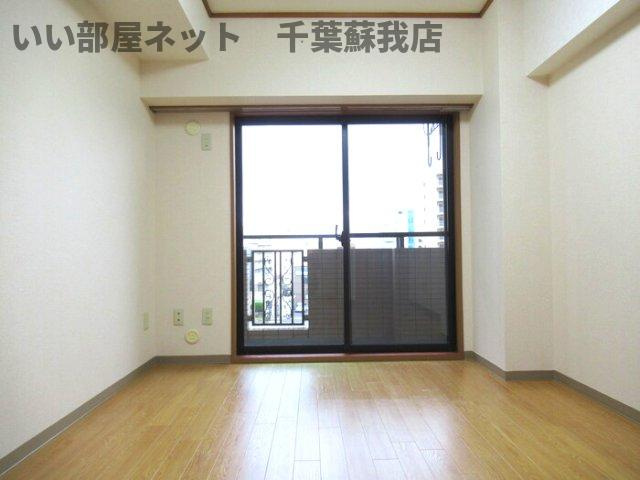 アーバンエクセル蘇我の寝室|お気軽にお問い合わせ下さい♪