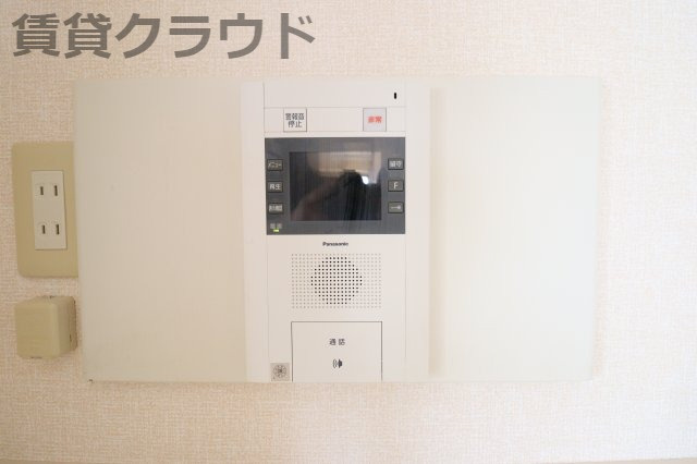 アーバンエクセル蘇我のセキュリティ|映像を見れは誰が来たのかすぐ分かります！