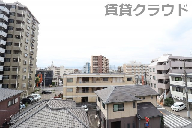 アーバンエクセル蘇我の展望