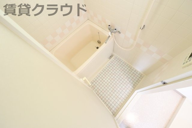 アーバンエクセル蘇我の浴室|楽しいお風呂ＴＩＭＥはいかがでしょうか？
