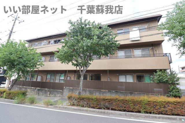 レジデンスヤマダ