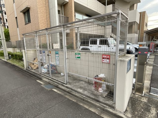 グランマスト白壁二丁目のその他共用部分|グランマスト白壁二丁目