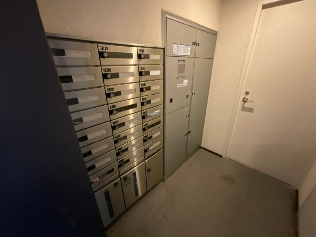 グランマスト白壁二丁目のその他共用部分|グランマスト白壁二丁目