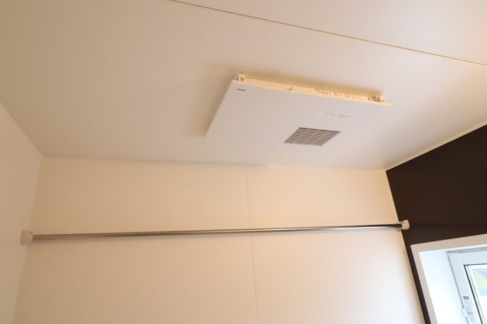 ヴァンベールの設備