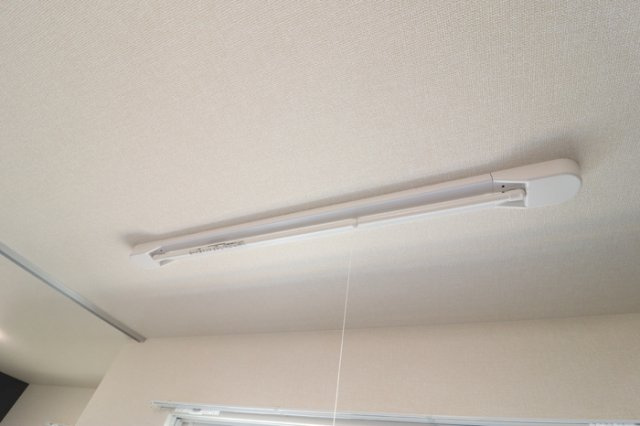 ヴァンベールの設備