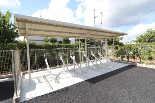 ヴァンベールのその他共用部分