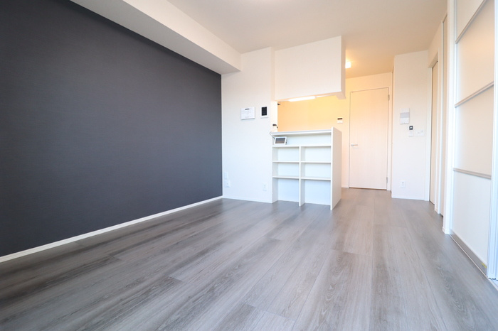 ヴァンベールの居間・リビング