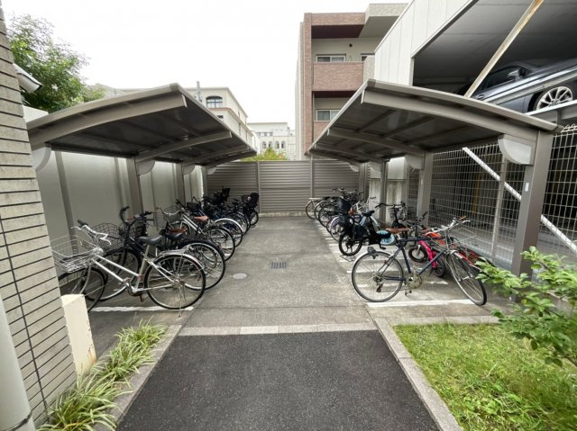 グランマスト白壁|名古屋市の賃貸ならMy賃貸のその他共用部分|グランマスト白壁