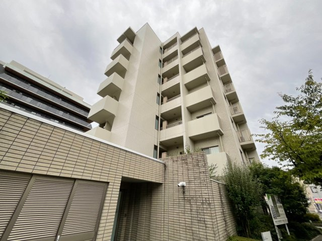 グランマスト白壁|名古屋市の賃貸ならMy賃貸