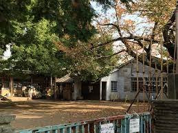 【周辺】 | 渡辺方 | 幼稚園・保育園 平塚幼稚園 507m