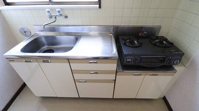 【キッチン】 | 渡辺方