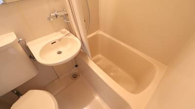 【浴室】 | 渡辺方