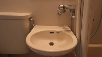 【洗面所】 | 渡辺方