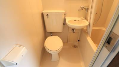 【トイレ】 | 渡辺方