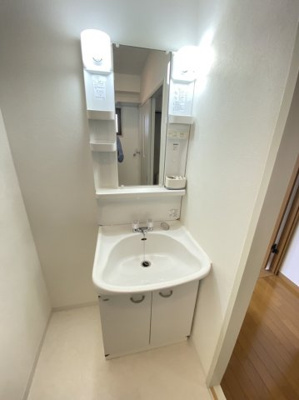 【洗面所】 | ネオ服部