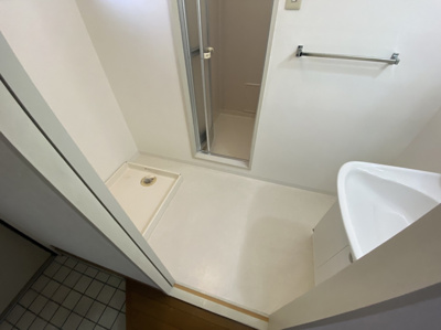 【洗面所】 | ネオ服部