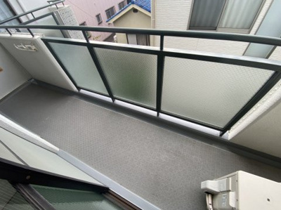 【バルコニー】 | ネオ服部