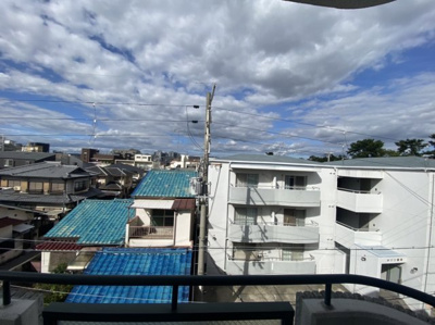 【展望】 | ネオ服部